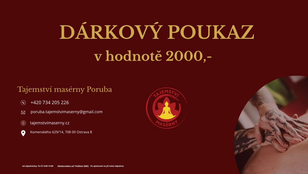V hodnotě 2000,-
