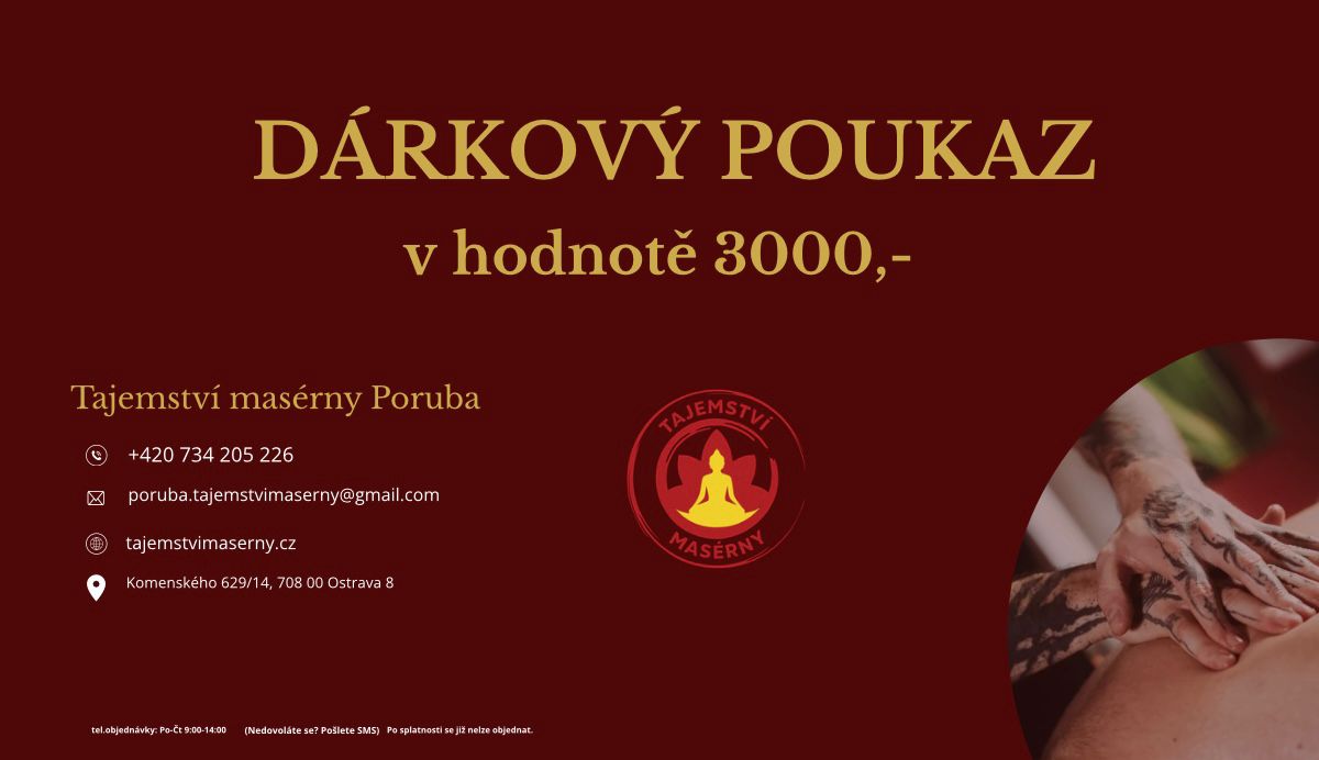 V hodnotě 3000,-