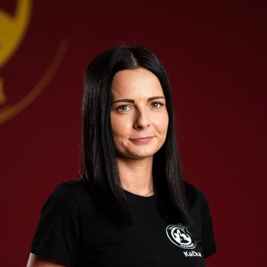 Kateřina  Niklová 