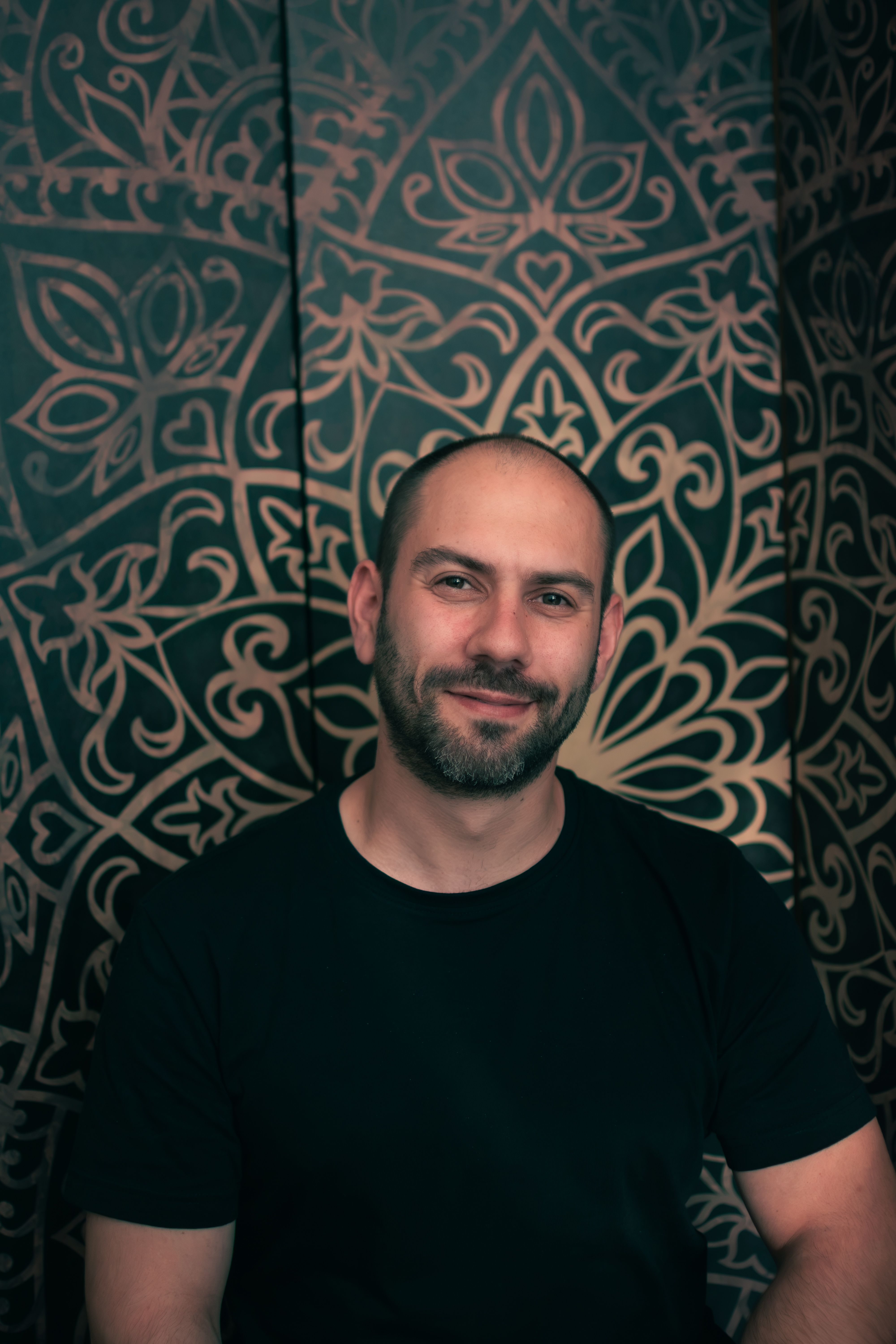 Lukáš  Rigó